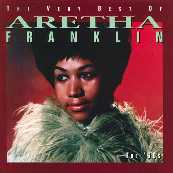 CD АРЕТА ФРАНКЛИН Самое лучшее от Ареты Франклин T R2511371 Rhino Records 1994 США SoulFunk Б/у