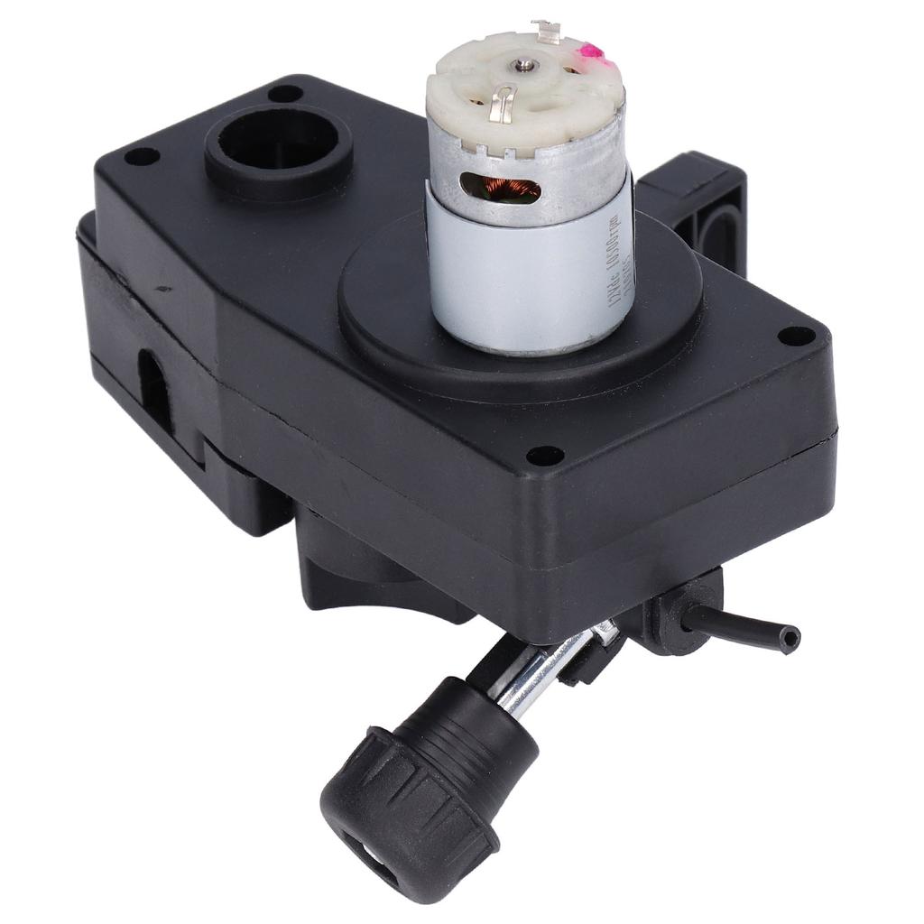 Двигатель подачи проволоки 8 Вт DC 12 В Прочный Профессиональный Эффективный Малошумный Маленький Простой в эксплуатации Подающее устройство для проволоки