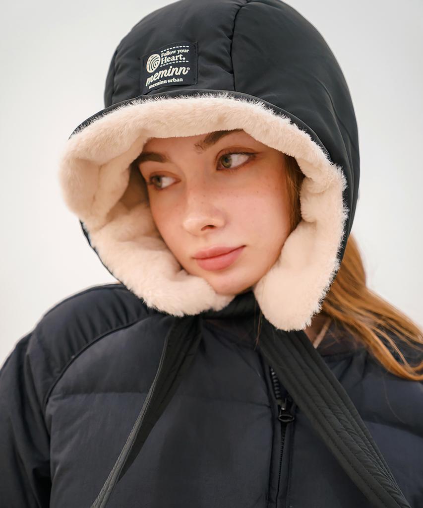 Балаклава Mimin Sunny с ушками