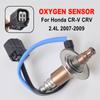 Oxygen Sensor Lambda AIR FUEL RATIO O2 SENSOR for HONDA CR-V 36531-RZA-003 211200-2461 36531RZA003 2112002461 2007-2009