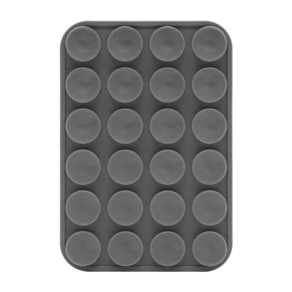 Кронштейн Магнитный держатель для телефона с присоской Крепление для телефона с присоской для iPhone 12/13/14/15/16 Для Magsafe