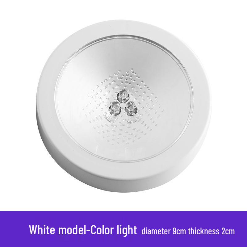 Светящаяся подставка под бокал для вина и коктейлей – Подсветка для бара и бармена