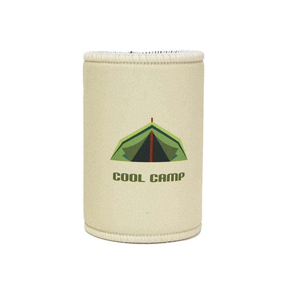 Camping Can Sleeves Insulated Beer Cover Neoprene Bottle Cover Neoprene Material