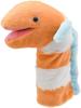 B5882007 Animal Friends Puppet Japanese Spotted Eel