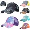 Fashion Women Men Breathable Beach Baseball Cap Hip Hop Hat Sun Hat
