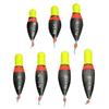 4pcs Superfine Streams Floaters Workmanship Buoy New Fishing Rock Float  Ice Fishing Accessory