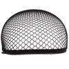 Stretch Cool Mesh Weaving Wig Cap Cloth Hair Nets Hairnet Snood Cosplay Model Goods