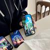 Anime Your N-Name Kimi No Na Wa For Magsafe Phone Case For IPhone 16 15 11 12 13 14 17 Pro Max Plus Magnetic Wireless Charge