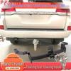 Совместимый буксировочный крюк для Toyota LX570, Land Cruiser LC200 и модифицированных прицепных балок FJ