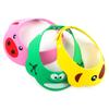 Fashion Adjustable Portable Eye Protection Shampoo Cap Bath Visor Baby Shower Hat Wash Hair Shield