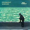 7-дюймовая пластинка MIKE OLDFIELD Moonlight Shadow VS586 Virgin 1983 UK Rock Б/у