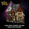 LEGO Ideas Disney Hocus Sanderson House 21341 Toy Block Present Fantasy Princess Boys Girls Adults Pocus Sisters'