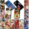 Для Motorola Moto G86 G14 G35 G34 G45 G55 G64 G75 G85 G24 G15 G54 G57 Чехол-аккумулятор TGCF Благословение Небесного Властелина Tian Guan Ci Fu