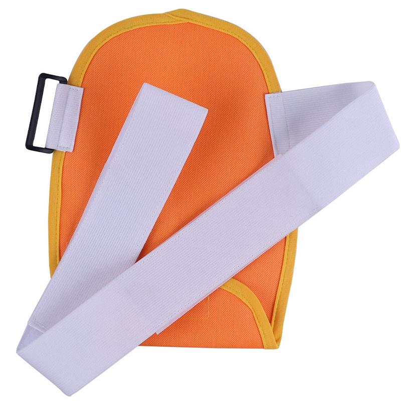 Сумка для стомы, фиксируемая на талии, сумка для подвешивания, моющаяся, универсальная, аксессуары для ухода за стомой, брюшной полостью, протектор для колостомы