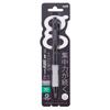 Механический карандаш Mitsubishi Pencil Alpha Gel Switch M31009GG1P 0,3 мм Черный