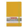 Блокнот для рисования Talens Japan Art Creation Sketchbook 13 x 21 см золотисто-желтый T9314-112M 441777