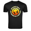 Without Music Life Would Be A Mistake Headphones Graphic T-Shirt