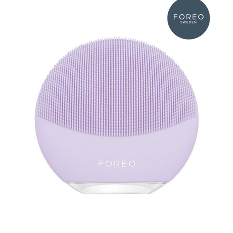 FOREO Luna Mini 3 (лаванда)