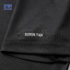 Romon Men's Quick-Dry Breathable Round Neck Short Sleeve T-Shirt