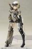 Kotobukiya Рамка Руки Девушка Gourai Пластиковая Модель Не Масштабная