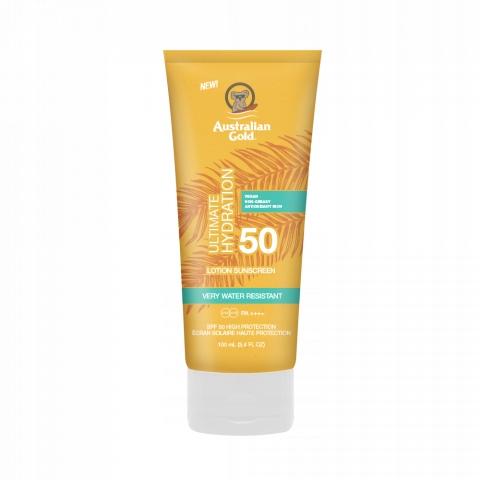 Australian Gold SPF50 LOTION Водостойкий бальзам