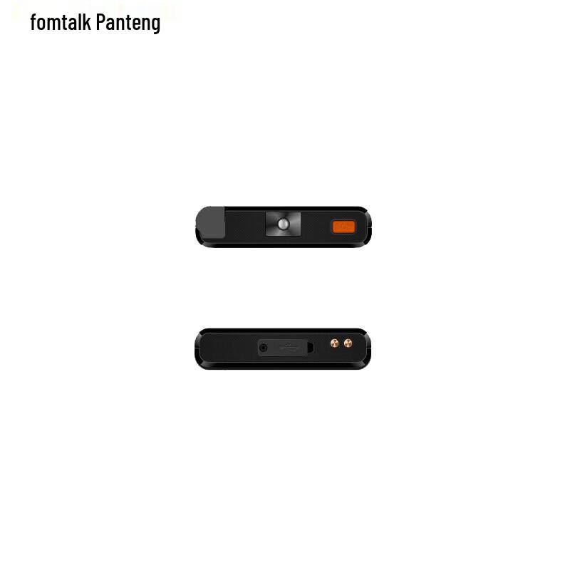 Спутниковый телефон Fomtalk FPX-F3 Beidou (Китайская версия)