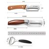 Kitchen Multi-Function Stainless Steel Peeler for Slicing Fruit and Vegetables Kitchen-Specific Peeler Kitchen Accessories7