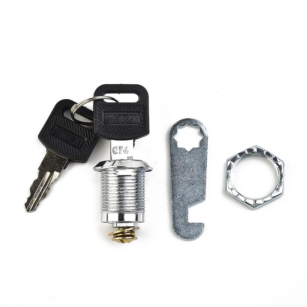 25 Замок для почтового ящика Крючок для почтового ящика Замок для почтового ящика 30 мм