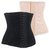 Модный женский кружевной пояс для тренировки под грудью, корсет с поясом, послеродовое корректирующее белье