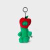 Joguman Brachio Apple Doll Keyring