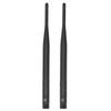 Antenna Portable SMA Inner Pin Connector High Gain Folding Waterproof Glue Stick Wireless Antenna