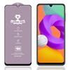 Закаленное стекло 9H HD из оксида алюминия для Samsung Galaxy M22 4G