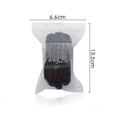 Насадка-гребень для машинки для стрижки волос 3-25 мм универсальная