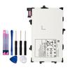 Original High Quality SP397281A Tablet Battery For Samsung GALAXY Tab 7.7 P6800 P6810 I815 5100mAh