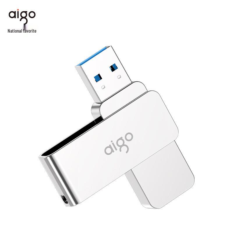 USB3.2 флеш-накопитель Aigo U330