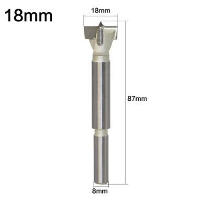 1 шт. 15 мм-60 мм советы Форстнера деревообрабатывающие инструменты кольцевая пила резак шарнир расточные сверла круглый хвостовик резак из карбида вольфрама