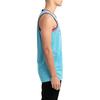 Nike Мужская баскетбольная майка синяя AV4650-425