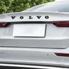 for Volvo Rdesign T2 T3 T4 T5 T6 T7 T8 S90 XC90 S60 XC40 S90 S80L XC40 ABS 3D Badge Letters Car Trunk Badge Sticker Accessory