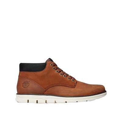 Footwear Type + + Chukka Bradstreet