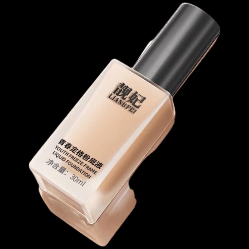 LIANGFEL Youth Setting Liquid Foundation