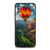 Путешествия пейзаж природный ландшафт Чехол Для Samsung A56 A36 A26 A24 A16 A14 A12 A32 A50 A70 A22 A40 A34 A54 A42 A52 5G A06 Обложка