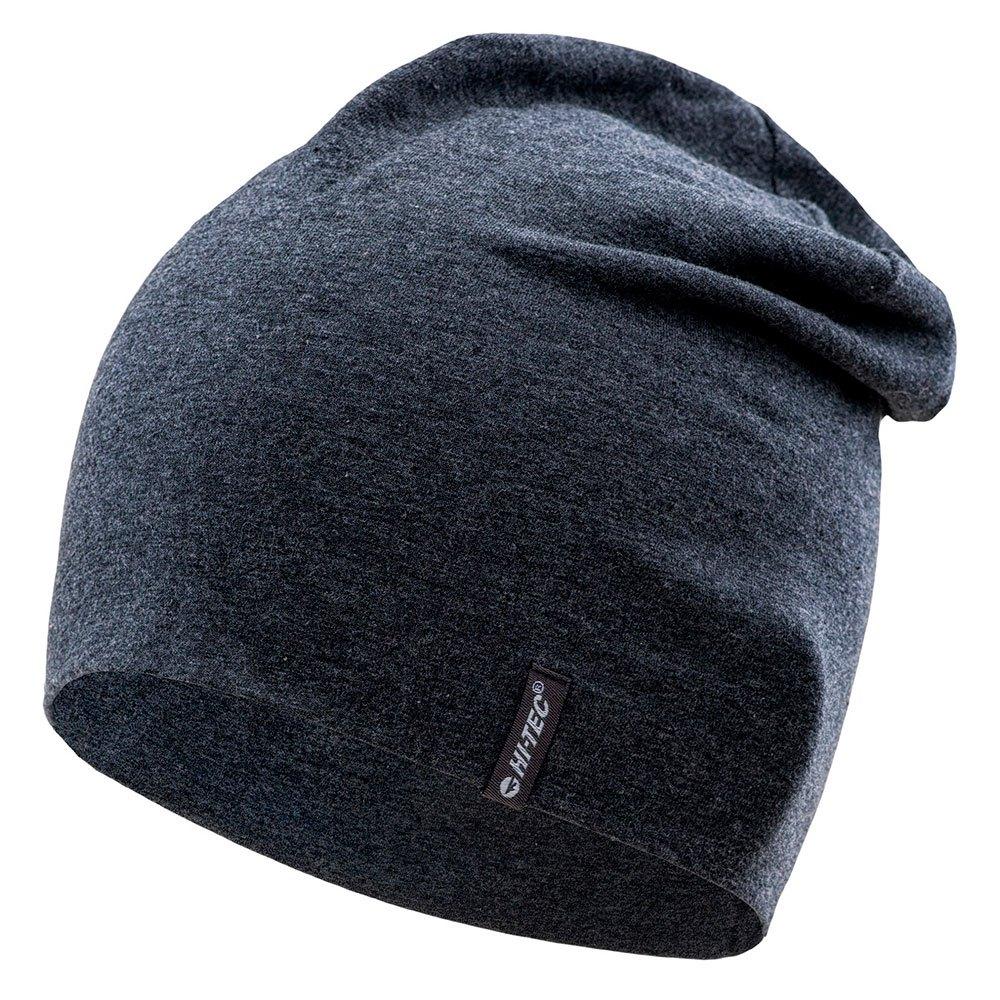 Hi-Tec Unisex Adult Enif Logo Beanie