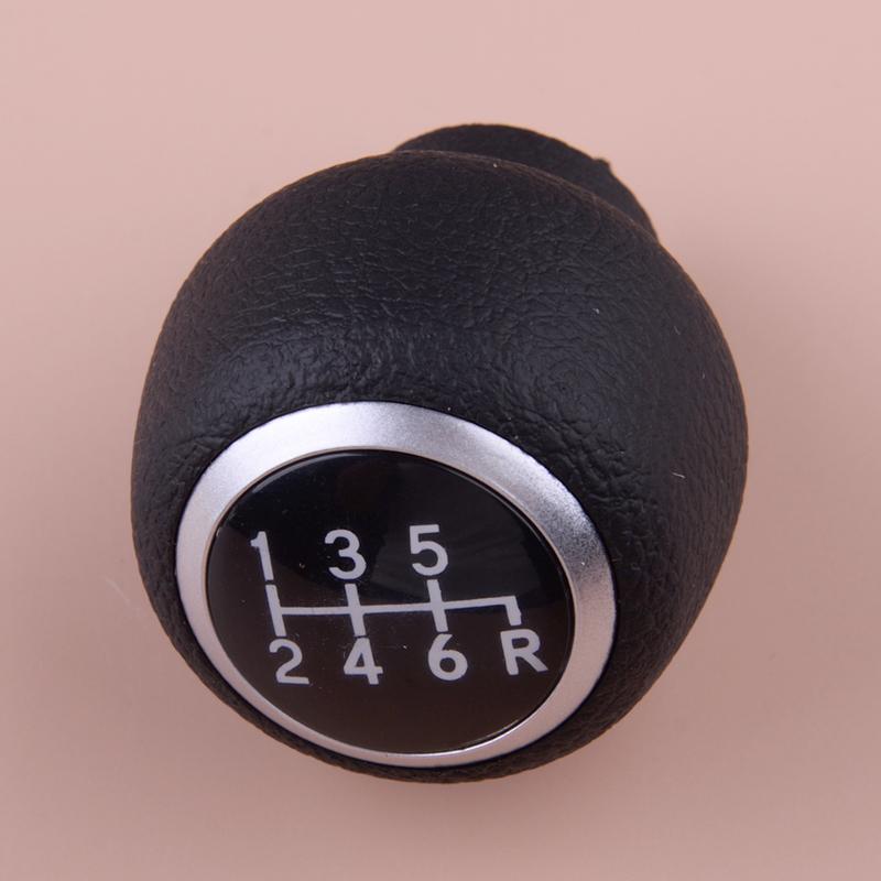 Gear Shift Knob Shifter Head Handle 54102TBAL02 54102-TBA-L02ZB Fit for Honda Civic 2016 2017 2018
