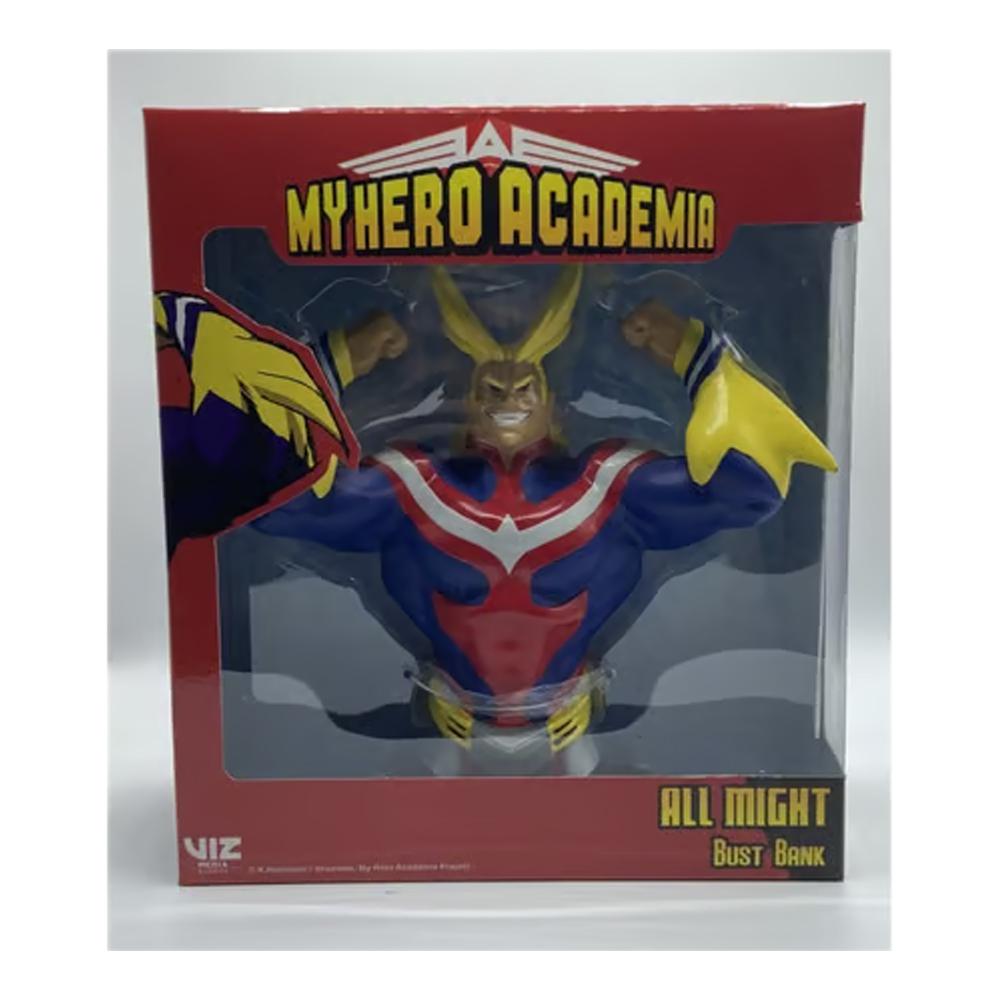 My Hero Academia Бюст Фигурка Всемогущего