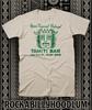 Retro Tiki Art Tee T Shirt Mug Restaurant Tahiti Bar Store Miami Beach FL