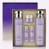 2-piece Set of Firm, Delicate and Deeply Nourishing Women’s Cosmetics.
