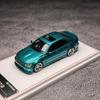 MWLU3 In stock new models FH × Model ONE 1 1:64 Toyota Altezza RS200 SXE10 Diecast Model Car Collectible Gift
