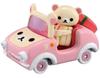 Tomica Dream Tomica Ride On R09 Korilakkuma X Korilakkuma Car