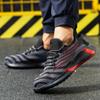 Work Sneakers Safety Shoes Men Women Steel Toe Puncture-Proof Safety Boots Indestructible Shoes Work Men Boots Industrial Shoes