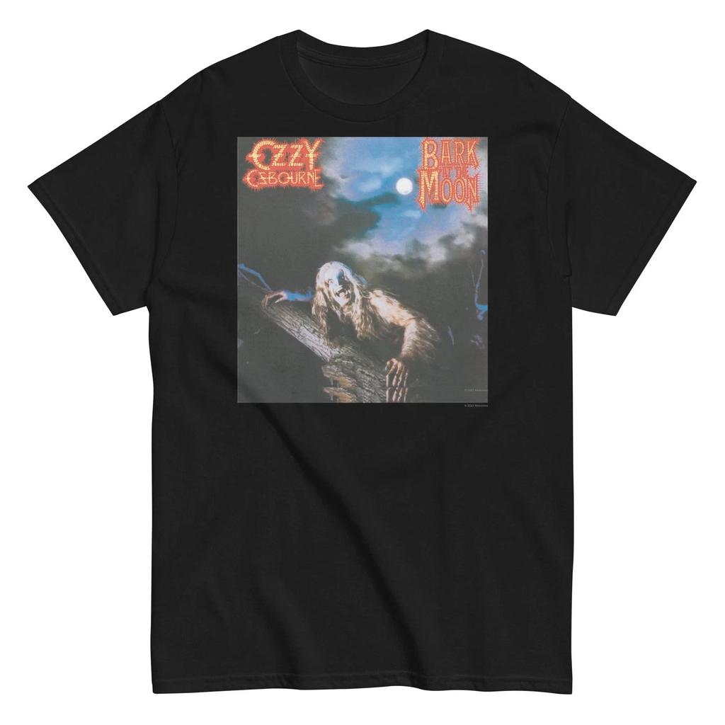Ozzy Osbourne - Bark at the Moon T Shirt